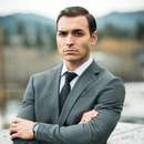 Shy 41 y/o Provo / Orem professional guy for lady